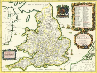 Britannia Atlas