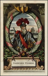 Francisco Pizarro