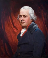 Henry Holland