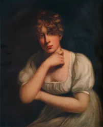 Miss Holcroft