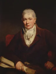 Portrait of a Gentleman