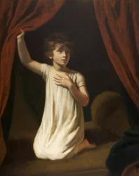 The Calling of Samuel