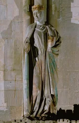 Countess Gerburg