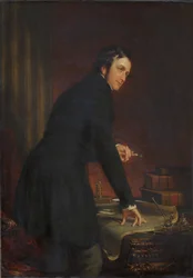 Philip Henry Stanhope, 5th Earl Stanhope