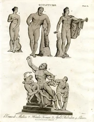 Famous Ancient Sculptures