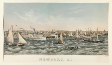 Newport, R.I.