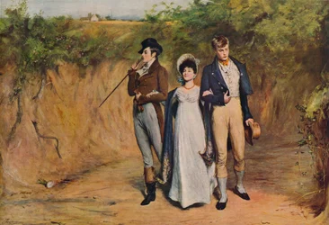 Two Strings To Her Bow