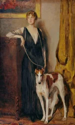 Kitty Baroness Rothschild