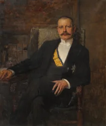 Richard Count Bienerth-Schmerling