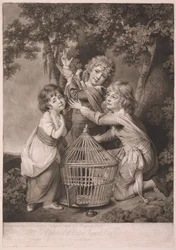Children of Walter Synnot