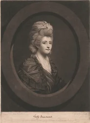 Lady Beaumont