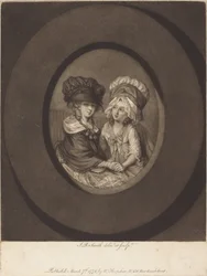 The Two Friends