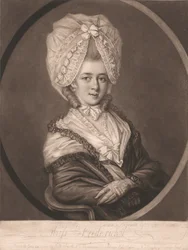 Miss Frederick