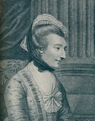 Mrs. Elizabeth Montague