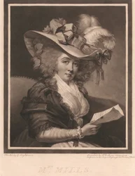 Mrs. Mills