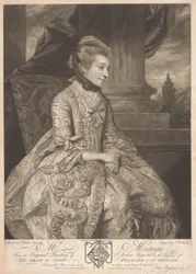 Mrs. Montagu