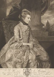 Mrs. Montagu