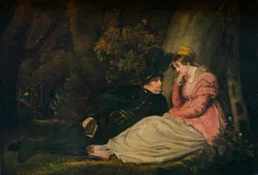 Paolo and Francesca
