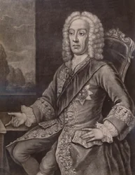 Philip Stanhope, Earl of Chesterfield, English Statesman