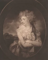 Sarah Anne, Countess of Westmorland