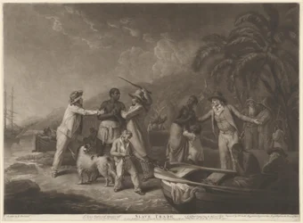 Slave Trade