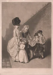 The Fruit Barrow