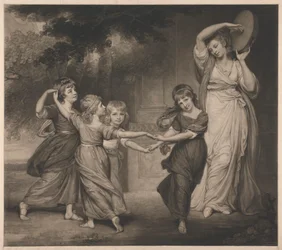 The Gower Family: The Children of Granville, 2nd Earl of Gower