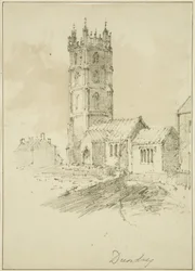 Dundry Church
