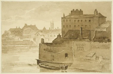 Floating Harbour, at Counterslip