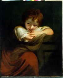 Little Rascal (Robinetta)
