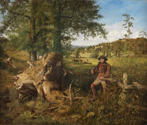 A Day in the Country