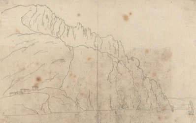 Coast of Genoa