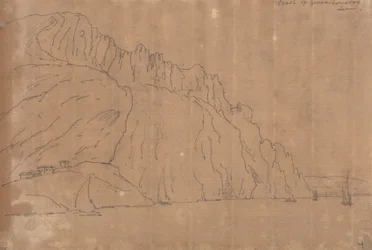 Coast of Genoa