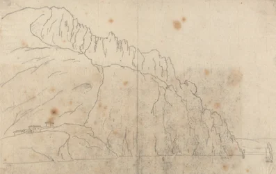 Coast of Genoa