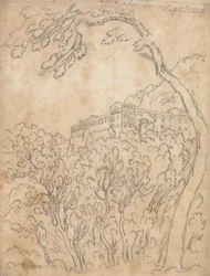 Convent at Vietri