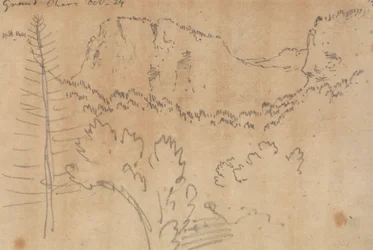 Grand Chartreuse, October 24