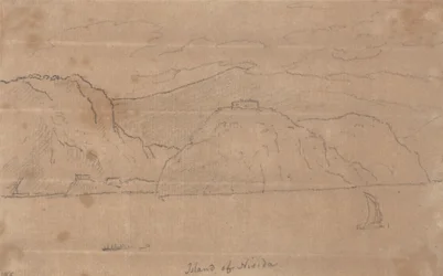 Island of Nisida