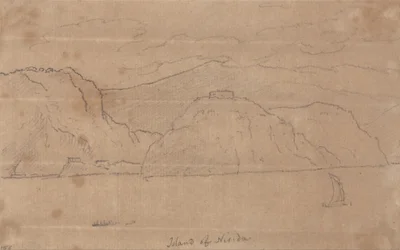 Island of Nisida