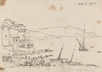 Mola di Gaeta