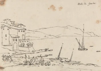 Mola di Gaeta