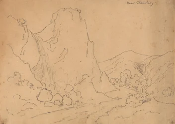 Near Chambéry