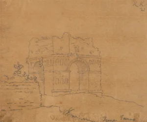 Temple of Janus