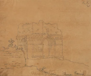 Temple of Janus