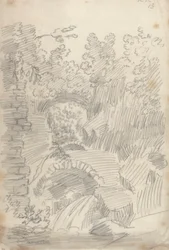 Terrano Bridge, Civita Castellana