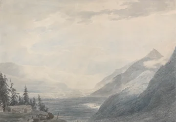 The Pays de Valais