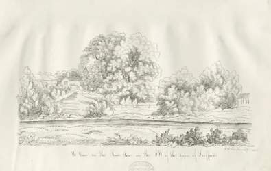 Stafford - River Sow