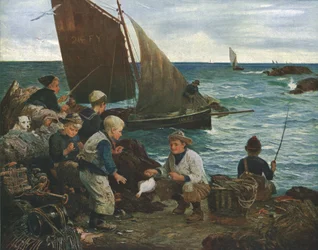 Sons of the Sea