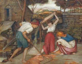 Winnowing