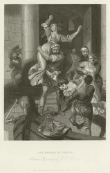 The Brides of Venice