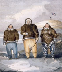 Kawalua, Tiagashu and Adlurak